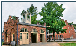 Harpers Ferry, WV