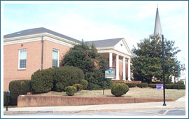 Jefferson County Museum